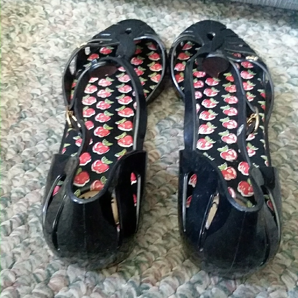 Zaxy Women Sandals